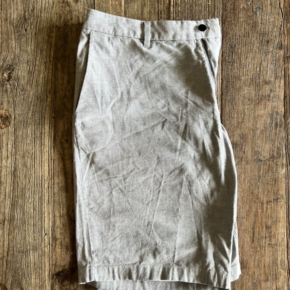 Lululemon Men's Shorts - Excellent Condition!